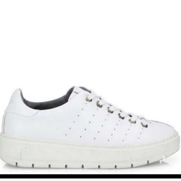 NIB Rag & Bone Linden White - Picture 13 of 13